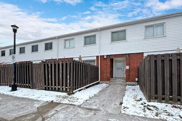 Oshawa, ON L1J 6J2,1010 Glen ST #63