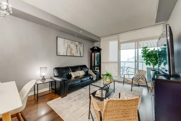 Toronto E04, ON M1R 0B6,1328 Birchmount RD #1610