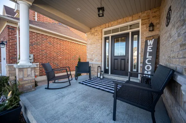 Clarington, ON L1E 0E3,6 William Ingles DR