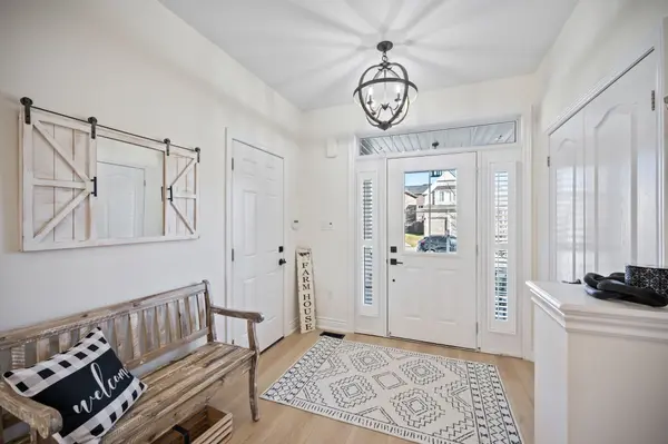 Clarington, ON L1E 0E3,6 William Ingles DR