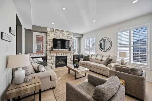 Clarington, ON L1E 0E3,6 William Ingles DR