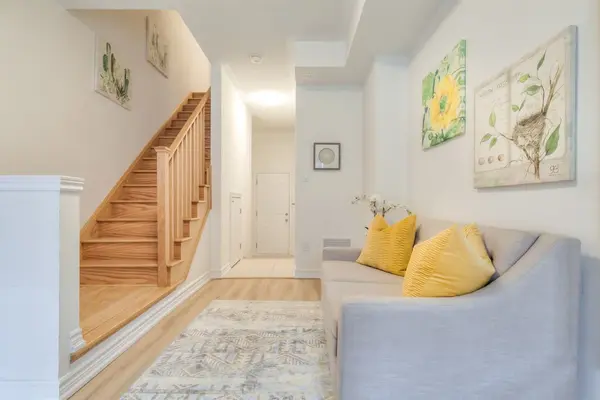 Markham, ON L6B 1P6,129 Frederick Wilson AVE