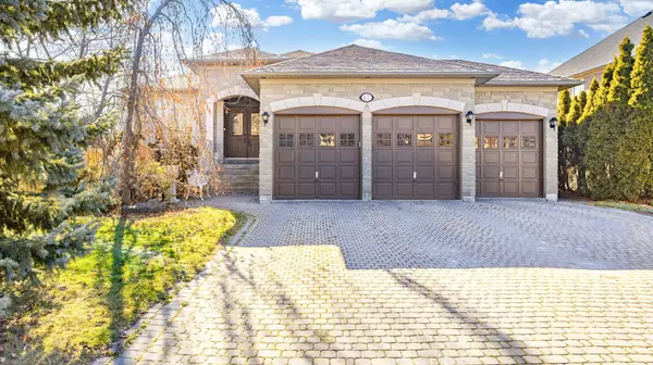 Vaughan, ON L0J 1C0,67 Capner CT