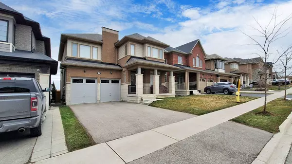 East Gwillimbury, ON L9N 0P7,50 Whitebirch LN