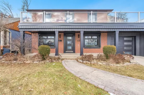 Barrie, ON L4M 1C1,62 Kempenfelt DR