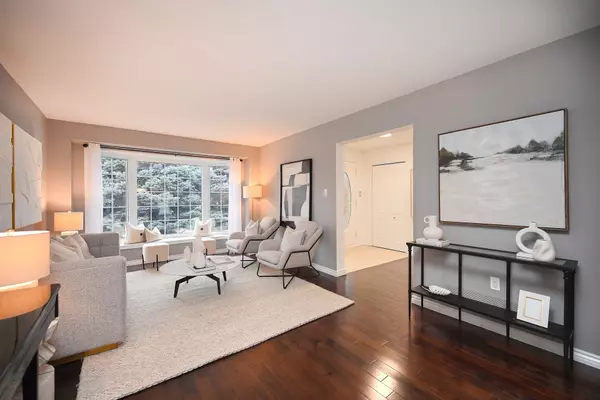 Brampton, ON L6S 2Z9,11 Mackay ST N