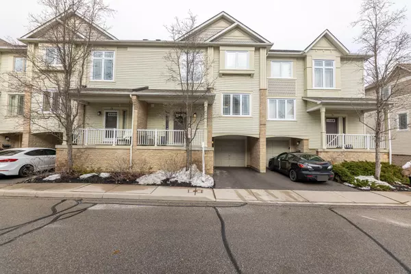 Mississauga, ON L5N 7S2,7105 Branigan Gate #73