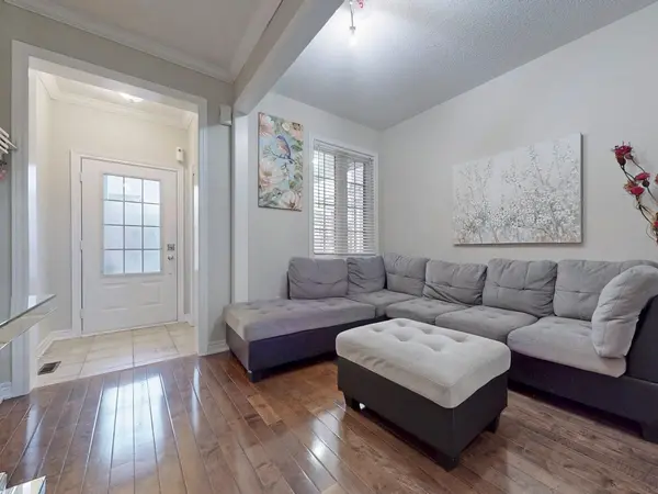 Brampton, ON L6V 4S4,38 Fishing CRES