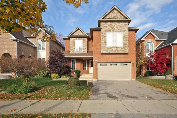 Mississauga, ON L5N 6S9,3975 Beacham ST