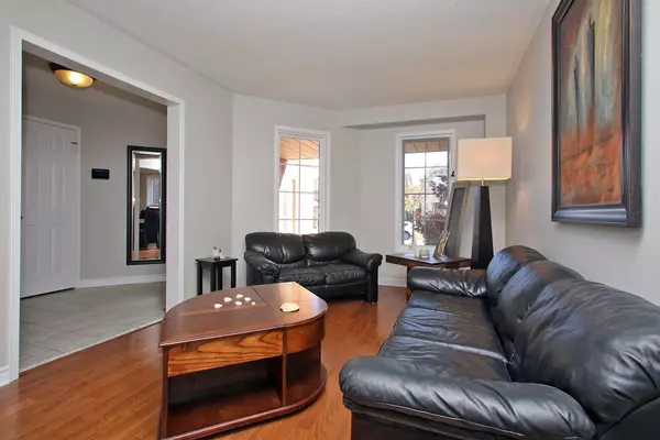 Mississauga, ON L5N 6S9,3975 Beacham ST