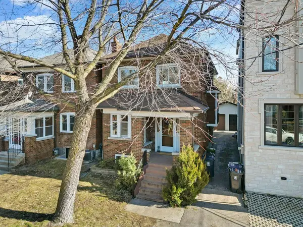 Toronto W02, ON M6S 3S1,583 Willard AVE