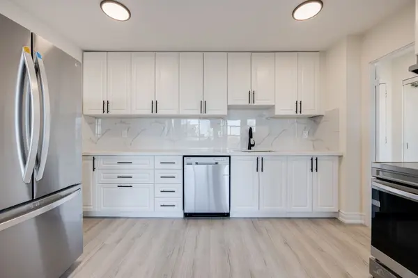 Toronto W05, ON M3N 2P4,345 DRIFTWOOD AVE #604