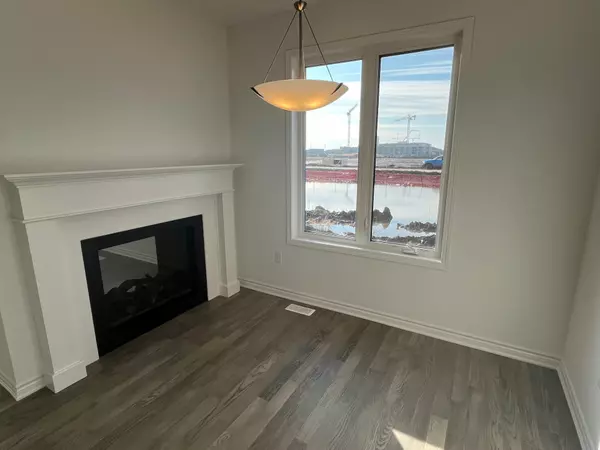 Oakville, ON L6H 3X1,1194 Tanbark AVE