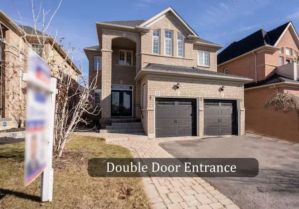 Halton Hills, ON L7G 6M9,12 Barber DR