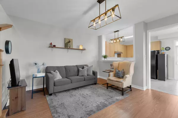 Brampton, ON L6V 4P6,50 Harbourtown CRES