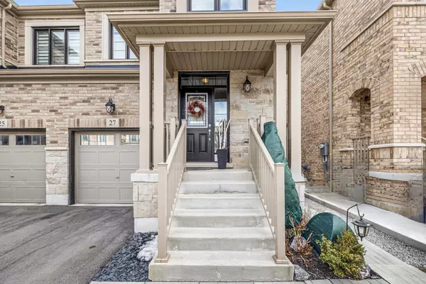 Brampton, ON L6Y 1P3,27 Hubbell RD