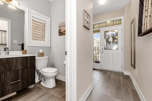 Brampton, ON L6Y 1P3,27 Hubbell RD