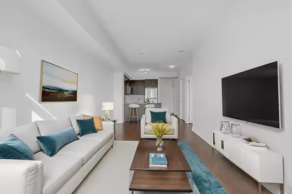 Toronto W05, ON M3J 0G5,55 De Boers DR #1207