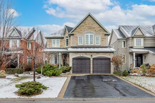 Mississauga, ON L5W 1Z2,955 Pine Valley CIR