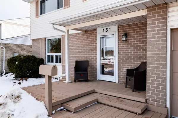 Orangeville, ON L9W 3N1,151 Diane DR