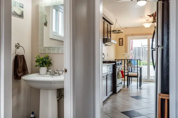 Brampton, ON L6V 2G6,132 Hansen RD N