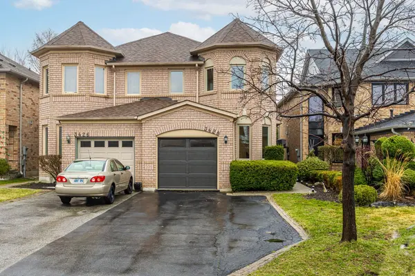 Mississauga, ON L5N 7N4,3428 Spirea TER