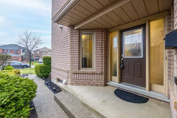 Mississauga, ON L5N 7N4,3428 Spirea TER