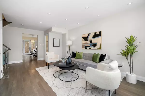 Toronto W01, ON M6S 3T3,68 South Kingsway N/A