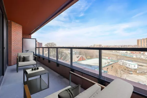 Toronto W02, ON M6P 0C3,2720 Dundas ST W #519