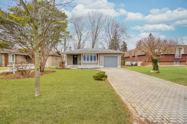 St. Catharines, ON L2N 3J1,7 Governor Simcoe DR