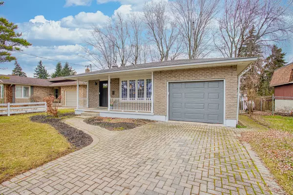 St. Catharines, ON L2N 3J1,7 Governor Simcoe DR