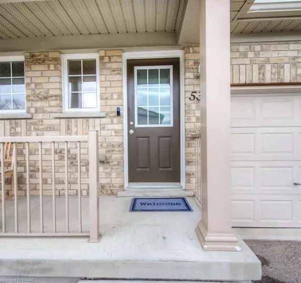 Kitchener, ON N2A 0A9,534 Beaumont CRES