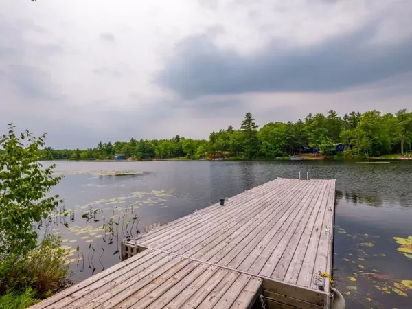 Georgian Bay, ON L0K 1S0,30 Island DR