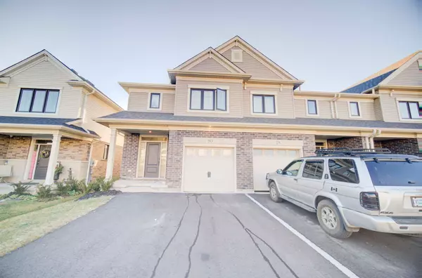 Tillsonburg, ON N4G 0K7,80 Keba CRES