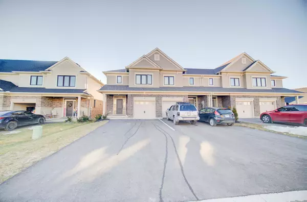 Tillsonburg, ON N4G 0K7,80 Keba CRES