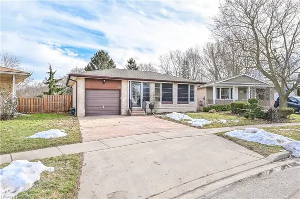 Cambridge, ON N3C 3G1,38 Grey Abbey TRL