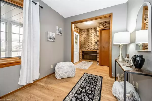 Cambridge, ON N3C 3G1,38 Grey Abbey TRL