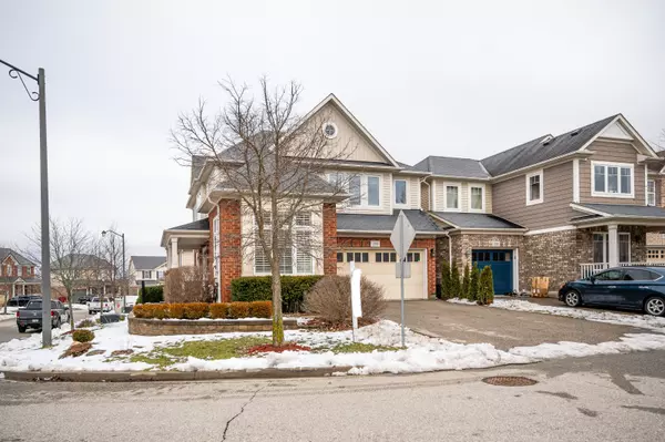 Cambridge, ON N3C 0B6,139 Fletcher CIR