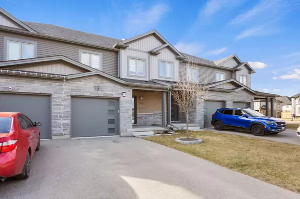 Cambridge, ON N1R 0B9,93 Nieson ST