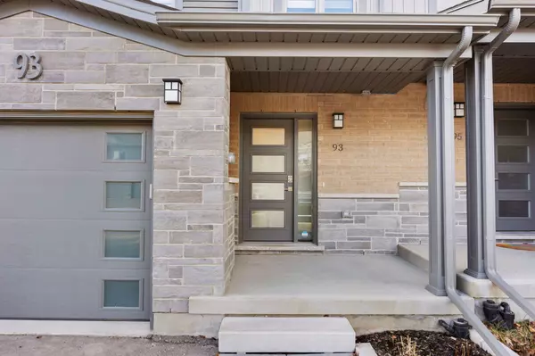 Cambridge, ON N1R 0B9,93 Nieson ST