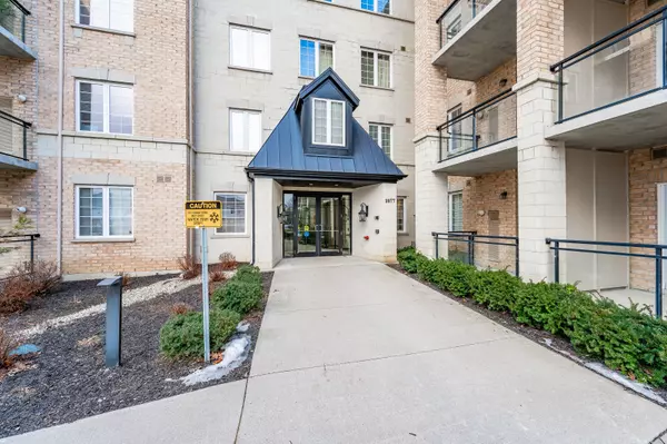 Guelph, ON N1G 0E3,1077 Gordon ST #121