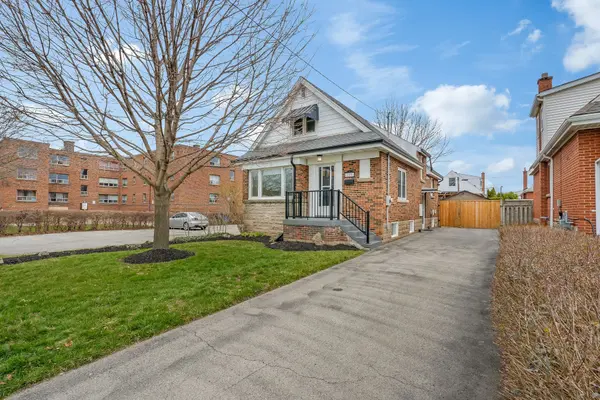 Hamilton, ON L8K 2V5,165 Crosthwaite AVE S