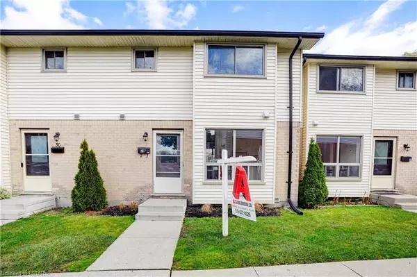 London, ON N6C 5K3,355 SANDRINGHAM CRES #29