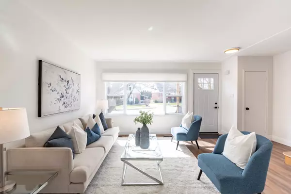 Waterloo, ON N2J 3N6,50B Ellis CRES N