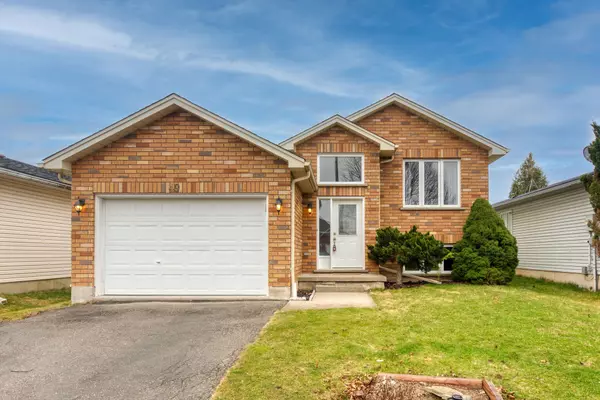 Brantford, ON N3T 6K9,49 St Patrick's DR