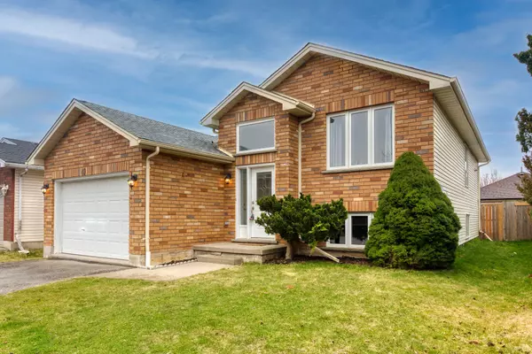 Brantford, ON N3T 6K9,49 St Patrick's DR