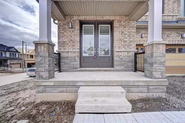 Waterloo, ON N0B 1E0,465 Robert Woolner ST