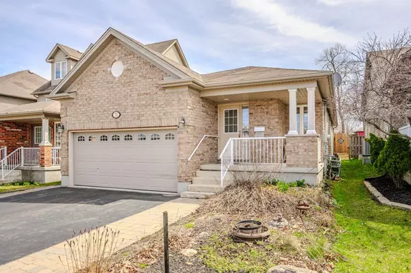 Wellington, ON N1E 7M4,37 Norma CRES