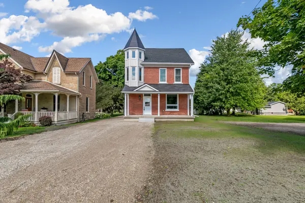 South Bruce, ON N0G 2S0,60 Clinton ST S