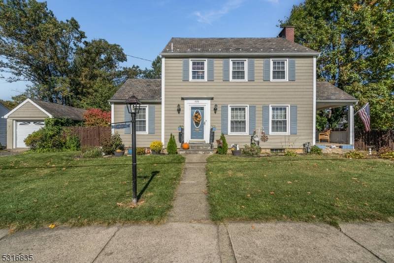 499 Corliss Ave, Phillipsburg Town, NJ 08865